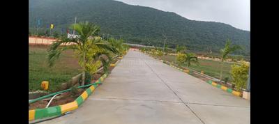 Image of 200 Sq.ft Residential Plot / Land for sale in Rega Punyagiri, Visakhapatnam for Rs. 2700000