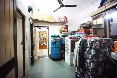 Bedroom Image of 1440 Sq.ft 4 BHK Independent House for sale in Amraiwadi Ahmedabad for Rs. 7500000