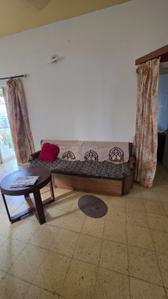 Hall Image of 1125 Sq.ft 3 BHK Apartment / Flat for sale in Ellisbridge Ahmedabad for Rs. 8000000
