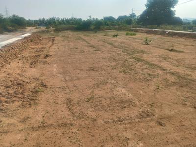 Image of 130 Sq.ft Residential Plot / Land for sale in Kothur, Hyderabad for Rs. 2990003