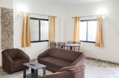 Hall Image of OM Villa in Lohegaon, Pune