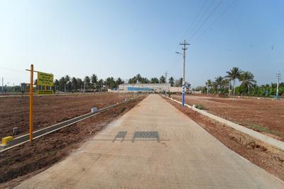 Image of 1200 Sq.ft Residential Plot / Land for sale in Peresandra, Chikballapur District for Rs. 2159999
