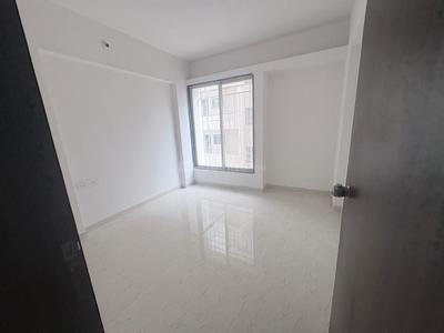 Bedroom Image of 1080 Sq.ft 2 BHK Apartment / Flat for rent in Laxmi Emerald, Lohegaon Pune for Rs. 23000