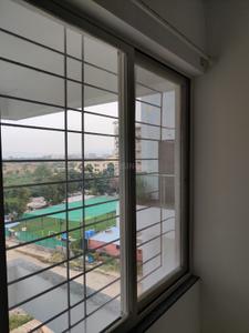 Balcony Image of 1055 Sq.ft 2 BHK Apartment / Flat for sale in Majestique Euriska, Mohammed Wadi Pune for Rs. 6000000