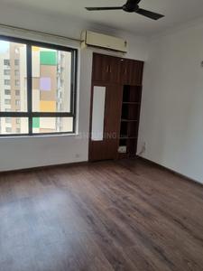Bedroom Image of 1752 Sq.ft 3 BHK Apartment / Flat for rent in Unitech Fresco, Sector 50 Gurgaon for Rs. 55000