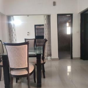Hall Image of 1500 Sq.ft 3 BHK Apartment / Flat for sale in DDA Flats Vasant Kunj, Vasant Kunj New Delhi for Rs. 45000000