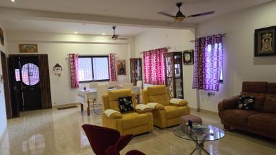 Living Room Image of 5200 Sq.ft 5 BHK Villa for sale in K Raheja Viva, Pirangut Pune for Rs. 45000000