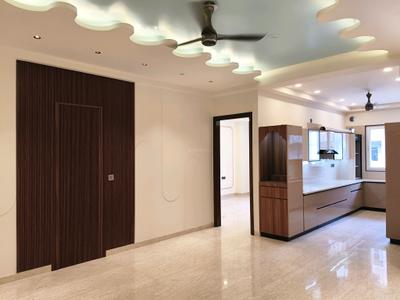 Dining Area Image of 2502 Sq.ft 3 BHK Builder Floor for sale in Sector 23 Gurgaon for Rs. 31800000
