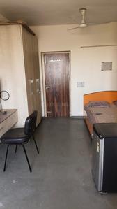 Hall Image of 600 Sq.ft 1 BHK Apartment / Flat for rent in Hindustan Times Apartments, Mayur Vihar Phase 1 New Delhi for Rs. 27000