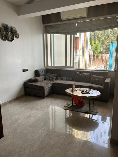 meghdhanush Apartment tardeo Main Image 1