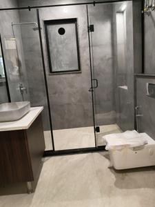 Bedroom One Image of 2450 Sq.ft 4 BHK Builder Floor for sale in Sector 46 Gurgaon for Rs. 34500000