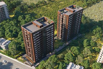 3 BHK Flat