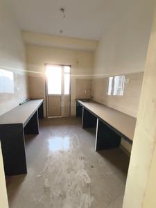Kitchen Image of 1259 Sq.ft 2 BHK Apartment / Flat for sale in Indiabulls Greens, Panvel Navi Mumbai for Rs. 7800000