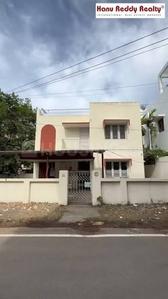 Image of 11488 Sq.ft Residential Plot / Land for sale in Anna Nagar, Chennai for Rs. 520000000