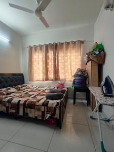 Bedroom Image of 935 Sq.ft 2 BHK Apartment / Flat for sale in Mista Sri City Budigere Cross by Mista Infra Private Limited, Budigere Cross Bengaluru for Rs. 11270000