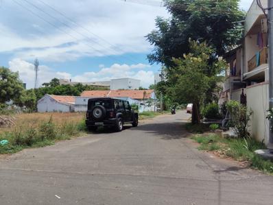 Image of 2400 Sq.ft 3 BHK Independent House for sale in Velampalayam, Tiruppur for Rs. 11500000