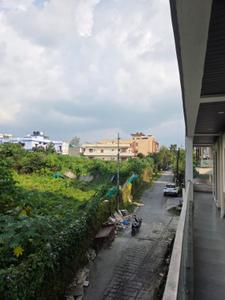 Balcony Image of 2400 Sq.ft 4 BHK Builder Floor for sale in Mahadev Engineers Enclave, Jakhan Dehradun for Rs. 17000000