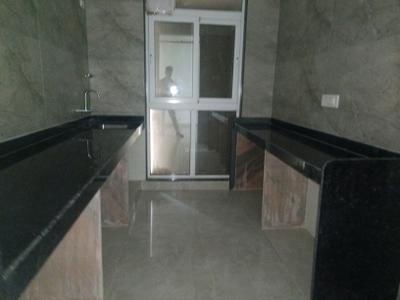 Kitchen Image of 985 Sq.ft 1.5 BHK Apartment / Flat for sale in Shah Arcade, Kharghar Navi Mumbai for Rs. 9000000