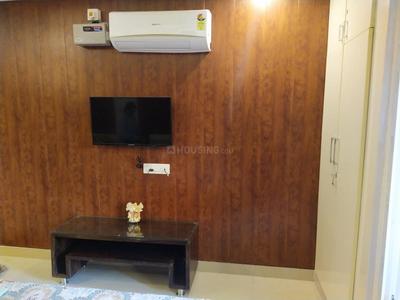Hall Image of 500 Sq.ft 1 RK Apartment / Flat for sale in Tak Forest Residency, Malsi Dehradun for Rs. 4500000