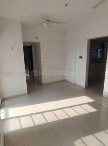 Hall Image of 981 Sq.ft 2 BHK Apartment / Flat for sale in Rohan Ananta, Tathawade Pune for Rs. 5800000