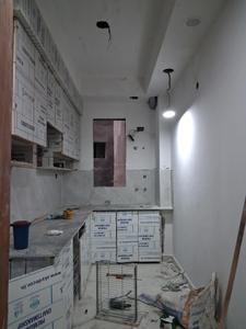 Kitchen Image of 1000 Sq.ft 2 BHK Apartment / Flat for sale in Capital Hometech Pride 2, Sector 73 Noida for Rs. 3850000