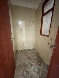 Bathroom Image of 850 Sq.ft 2 BHK Builder Floor for sale in Indraprashtha Yojna Ghaziabad for Rs. 2850000
