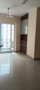 Hall Image of 940 Sq.ft 2 BHK Apartment / Flat for rent in Sikka Karnam Greens, Sector 143B Noida for Rs. 27000