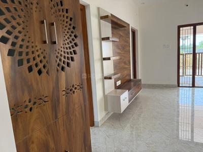 Hall Image of 1000 Sq.ft 2 BHK Villa for sale in Sangampalayam Pollachi for Rs. 3300000