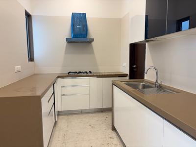 Kitchen Image of 1400 Sq.ft 3 BHK Apartment / Flat for sale in Kasturi Eon Homes, Hinjawadi Phase 3 Pune for Rs. 17500000
