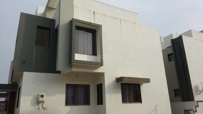Image of 2286 Sq.ft 3 BHK Duplex for sale in Kudasan, Gandhinagar for Rs. 35000000