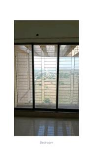 Bedroom Image of 1200 Sq.ft 2 BHK Apartment / Flat for sale in Mahaavir Mannat, Ulwe Navi Mumbai for Rs. 19000000