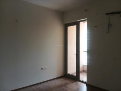 Bedroom Image of 1590 Sq.ft 3 BHK Apartment / Flat for sale in Chintels Serenity Phase 1 Tower 3 4 5 Pocket B, Sector 109 Gurgaon for Rs. 22500000