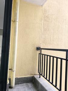 Living Room Image of 770 Sq.ft 1.5 BHK Apartment / Flat for rent in Runwal Gardens Phase I, Dombivli East Thane for Rs. 15998