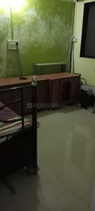 Bedroom Image of 730 Sq.ft 1 BHK Apartment / Flat for sale in Pen Raigad for Rs. 2100000