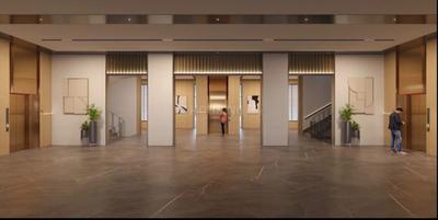 Hall Image of 2237 Sq.ft 4 BHK Apartment / Flat for sale in Bodakdev Ahmedabad for Rs. 38700000