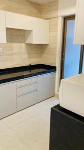 Kitchen Image of 720 Sq.ft 1 BHK Apartment / Flat for sale in Chembur Mumbai for Rs. 15000000