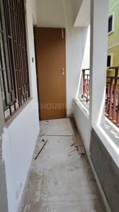 Image of 790 Sq.ft 2 BHK Apartment / Flat for sale in Keshtopur, Kolkata for Rs. 2900000