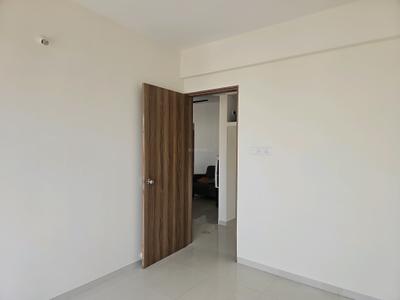 Bedroom Image of 1507 Sq.ft 3 BHK Apartment / Flat for rent in Wagholi Pune for Rs. 28000