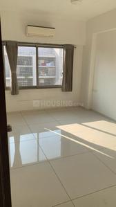 Bedroom Image of 4520 Sq.ft 3 BHK Penthouse for sale in Arista Belvista, Ambli Ahmedabad for Rs. 28500000