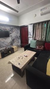 Bedroom Image of 640 Sq.ft 2 BHK Apartment / Flat for sale in Mahamai Para Raipur for Rs. 3500000