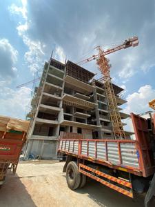 Image of 3430 Sq.ft 4 BHK Apartment / Flat for sale in Skyside, Mokila, Hyderabad for Rs. 22347000