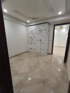 4 BHK Flat