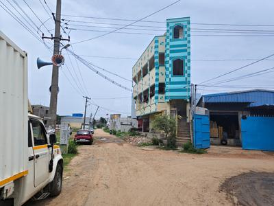 Image of 800 Sq.ft Residential Plot / Land for sale in Vadaperumbakkam, Chennai for Rs. 4400000
