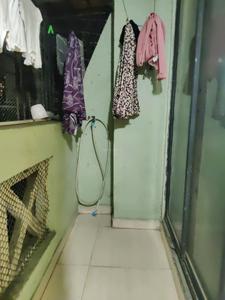 Bedroom Two Image of 1000 Sq.ft 2 BHK Apartment / Flat for sale in Manikchandra Heights, Kalwa Thane for Rs. 11000000