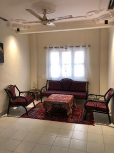 2 BHK Flat
