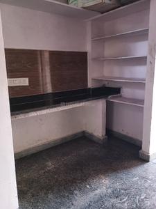 Kitchen Image of 900 Sq.ft 1 BHK Independent House for rent in Labour Colony Warangal for Rs. 5500