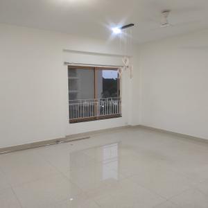 Bedroom Image of 1850 Sq.ft 3 BHK Apartment / Flat for sale in ALT 53 Veltis Respair, Tragad Ahmedabad for Rs. 7500000