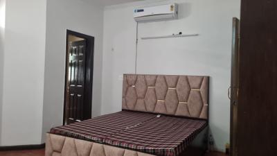 Bedroom Image of 2000 Sq.ft 3 BHK Independent House for rent in Mayfield Garden Luxury Floors, Mayfield Garden Gurgaon for Rs. 65000