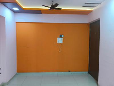 Living Room Image of 950 Sq.ft 2 BHK Apartment / Flat for sale in Gajra Bhoomi Lawns, Shilphata Thane for Rs. 6100000