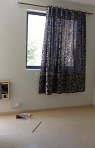 Bedroom Image of 926 Sq.ft 2 BHK Builder Floor for rent in Vatika Emilia Floors, Sector 83 Gurgaon for Rs. 25000